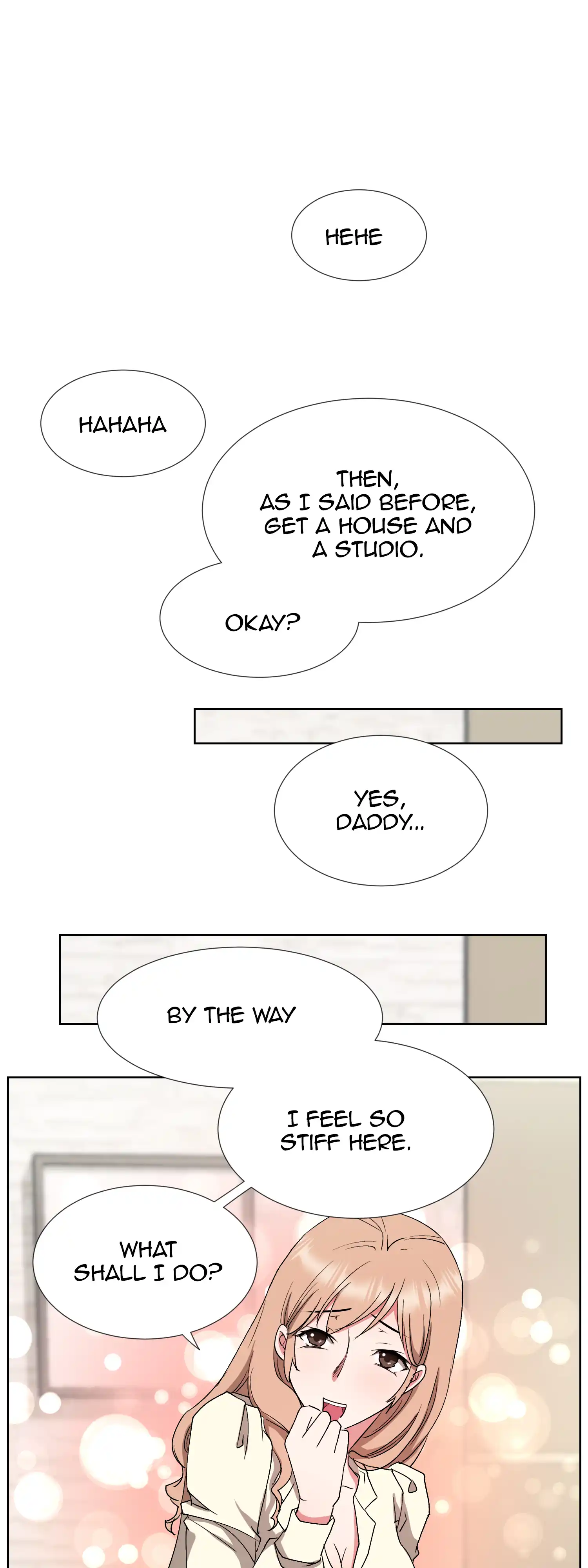 The Prey page 15