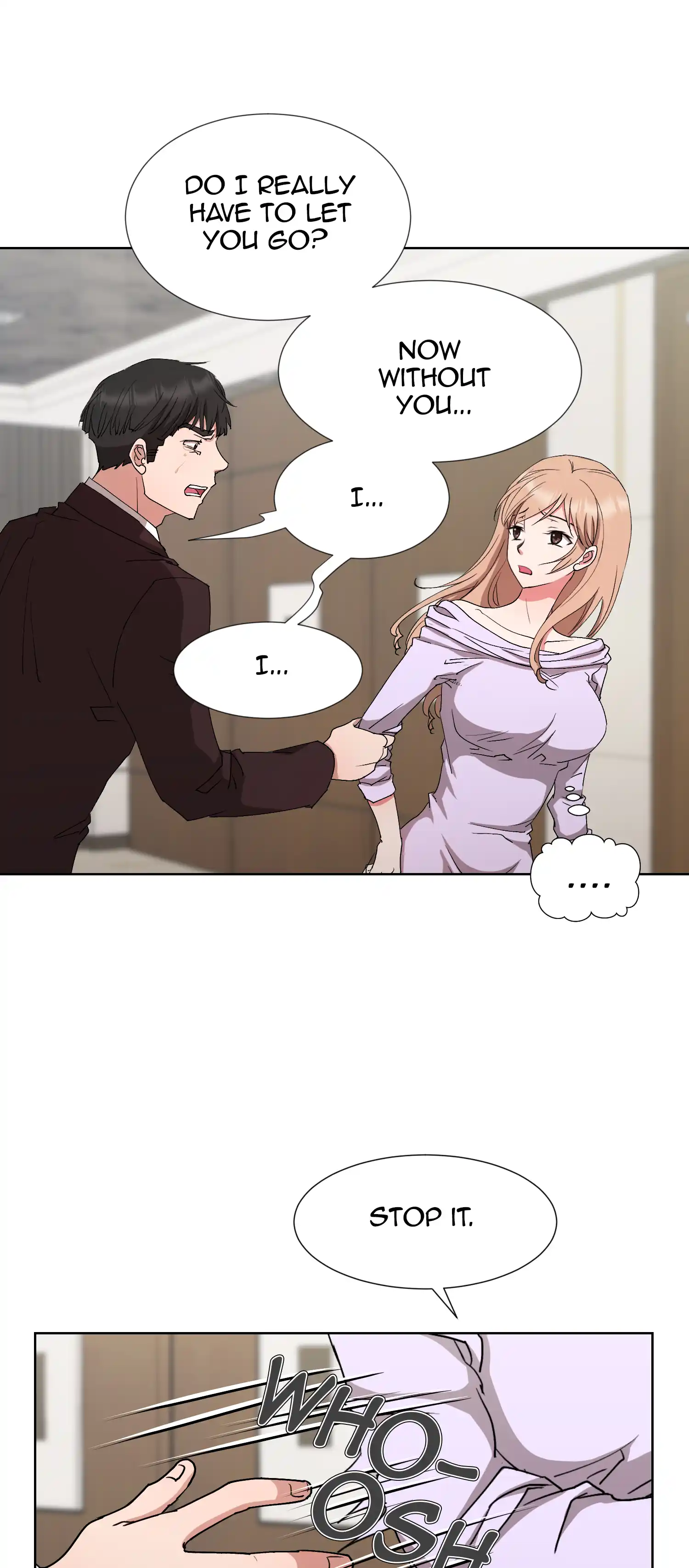 The Prey page 43
