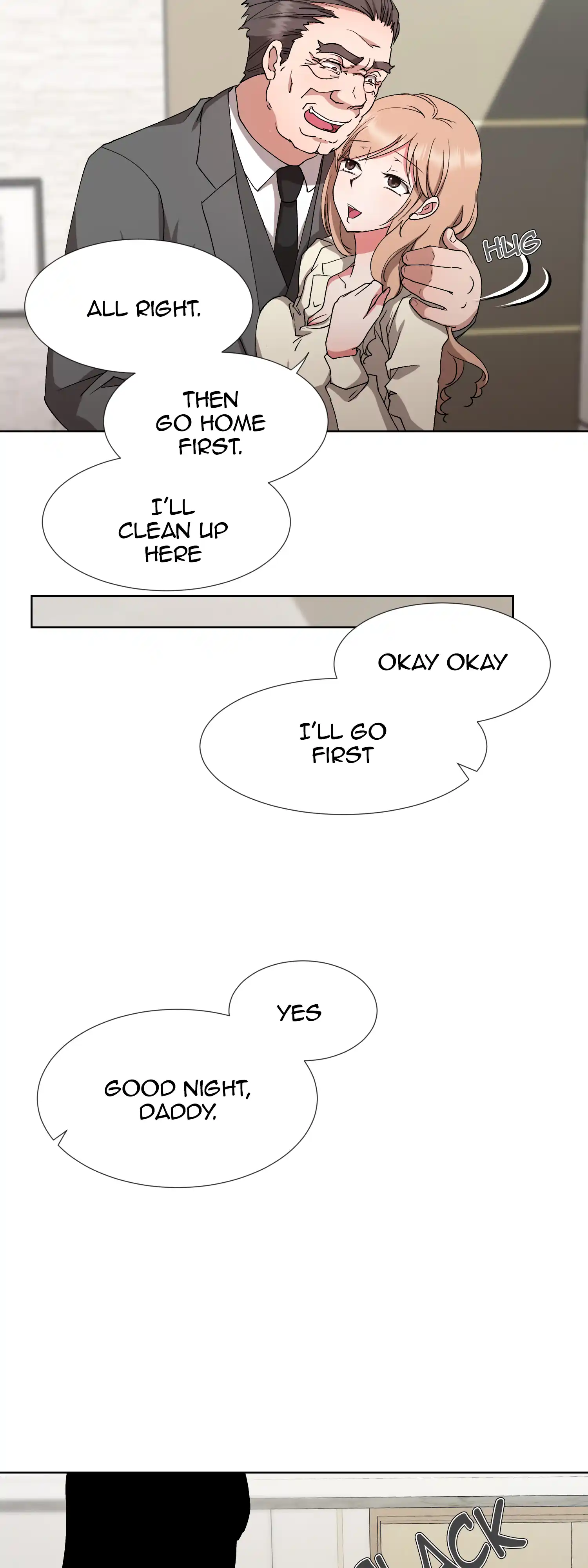 The Prey page 17