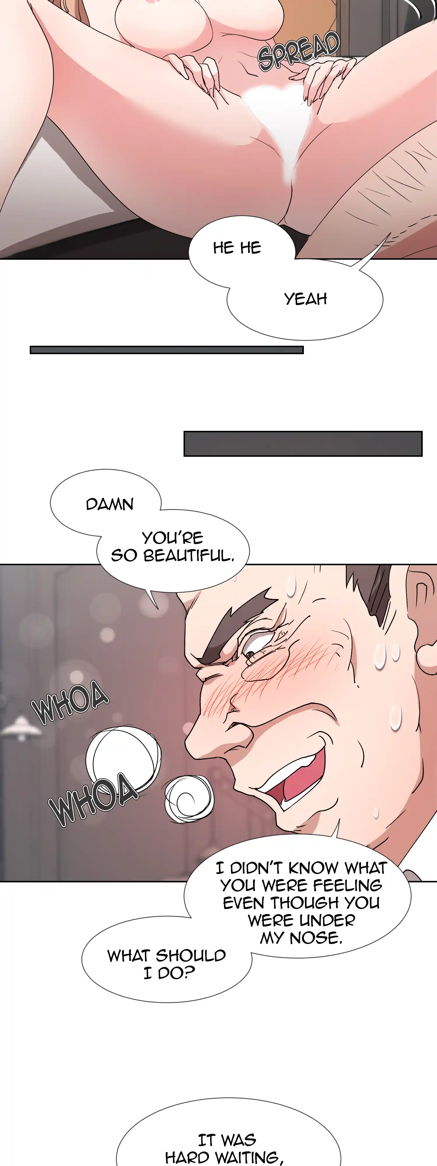 The Prey page 11
