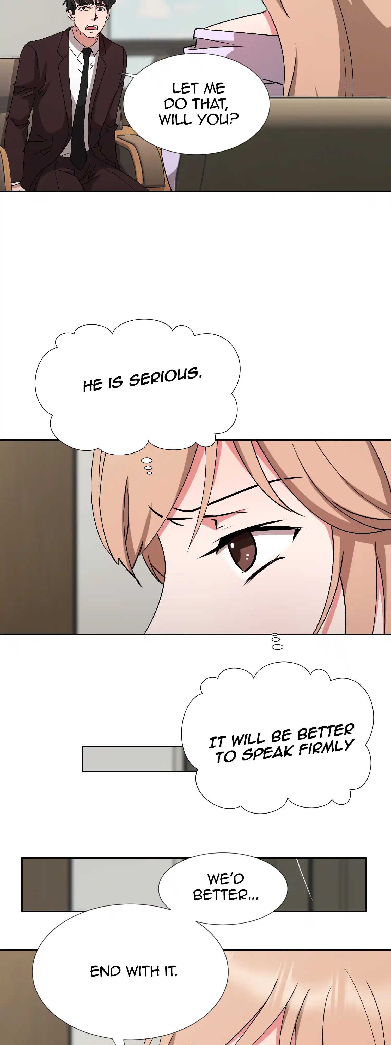 The Prey page 33