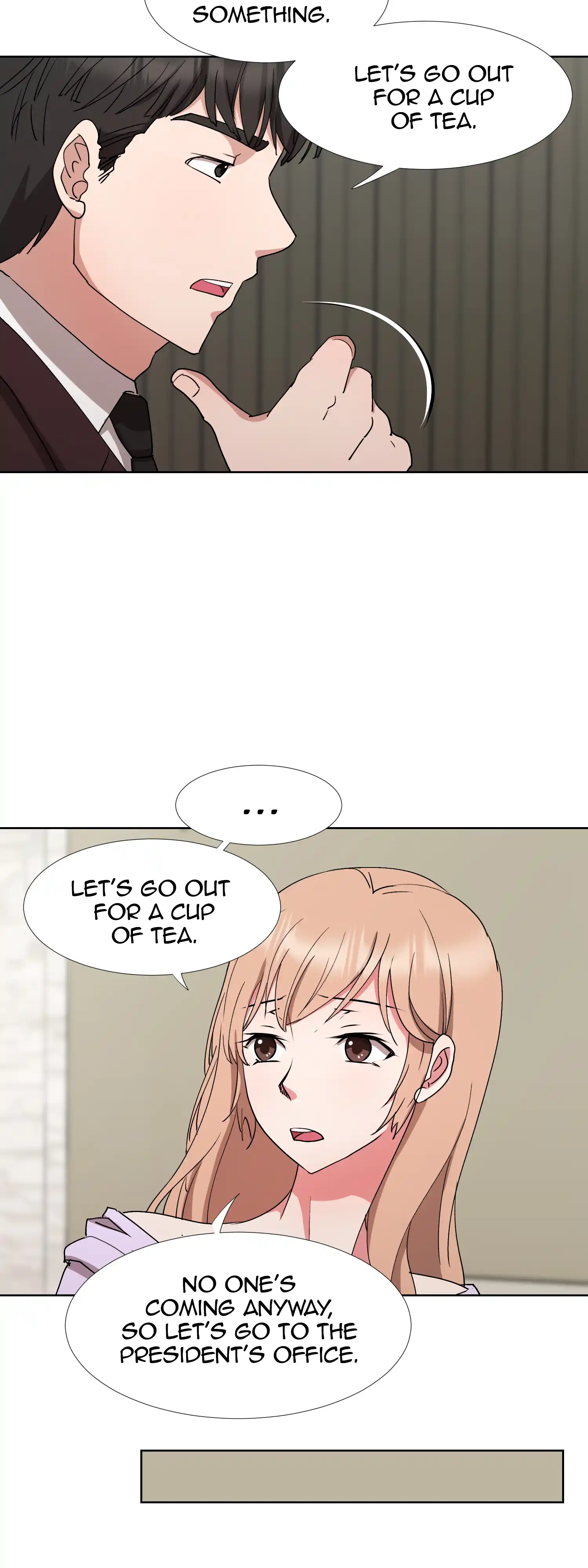 The Prey page 29