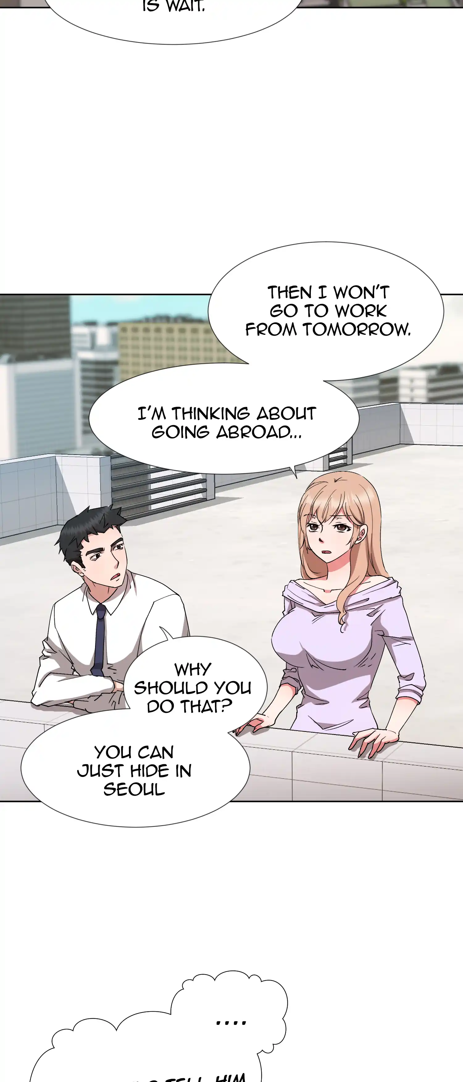 The Prey page 21