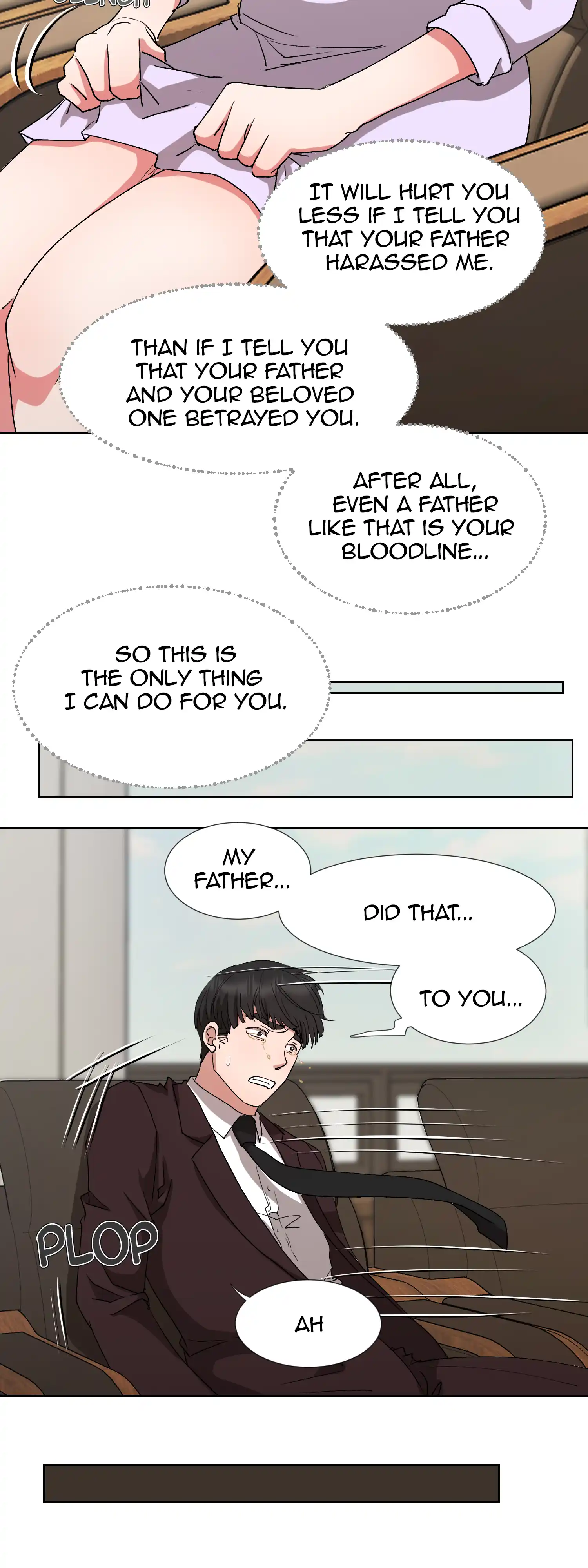 The Prey page 38