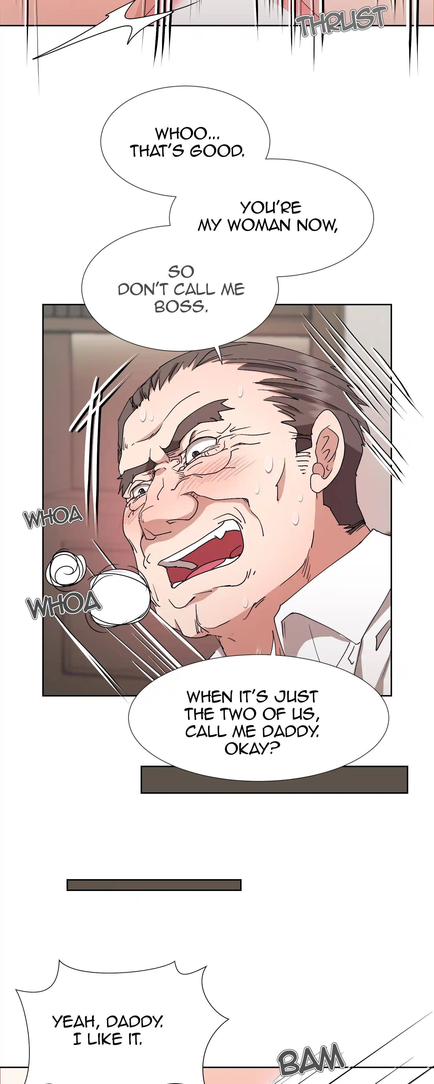 The Prey page 7