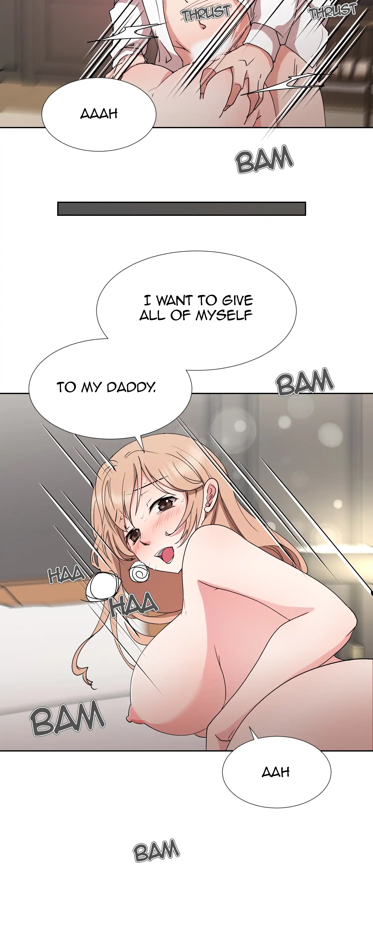 The Prey page 9