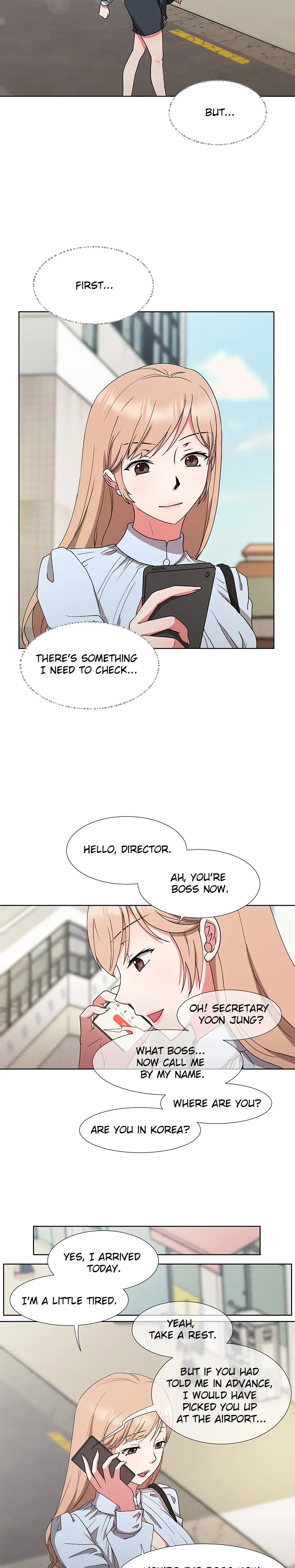 The Prey page 16