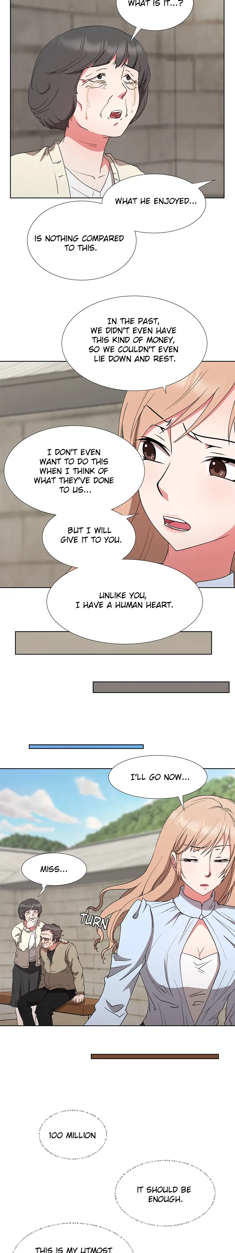 The Prey page 23