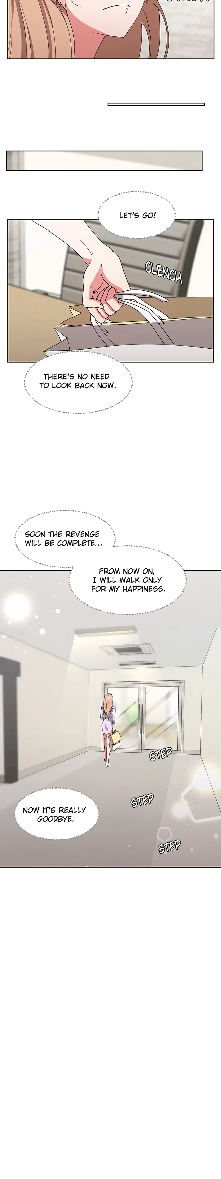 The Prey page 2