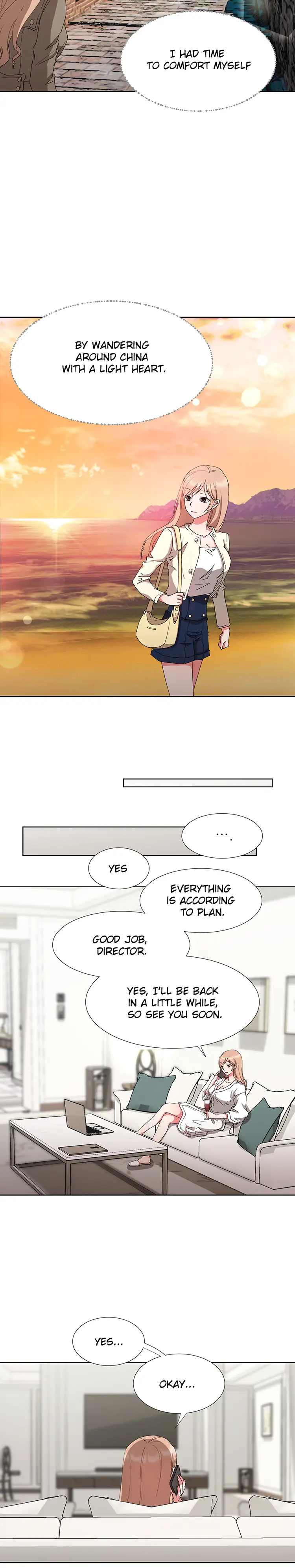 The Prey page 8