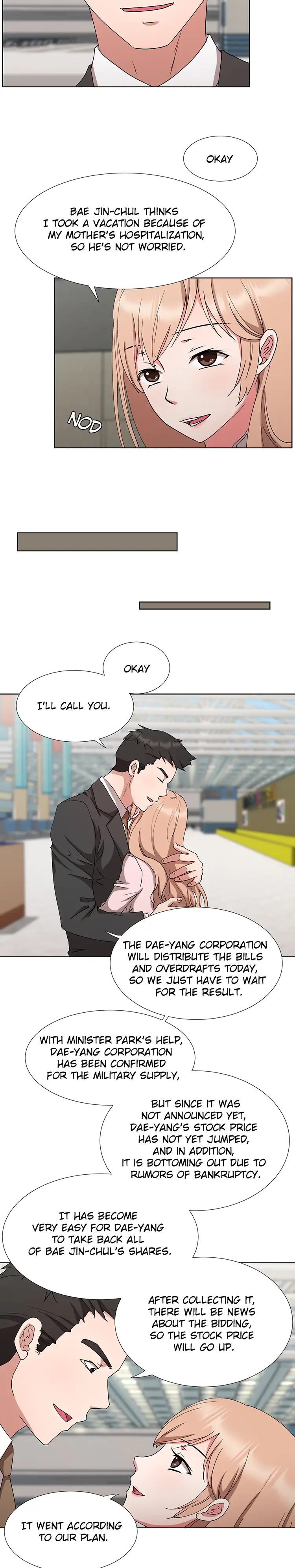 The Prey page 4