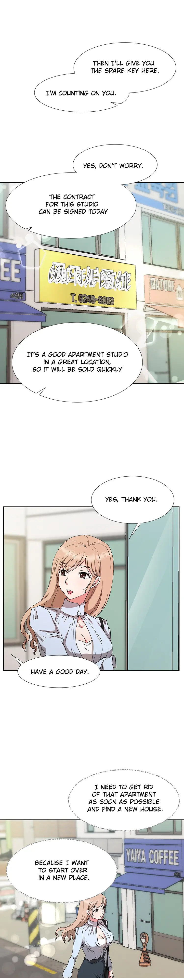 The Prey page 15