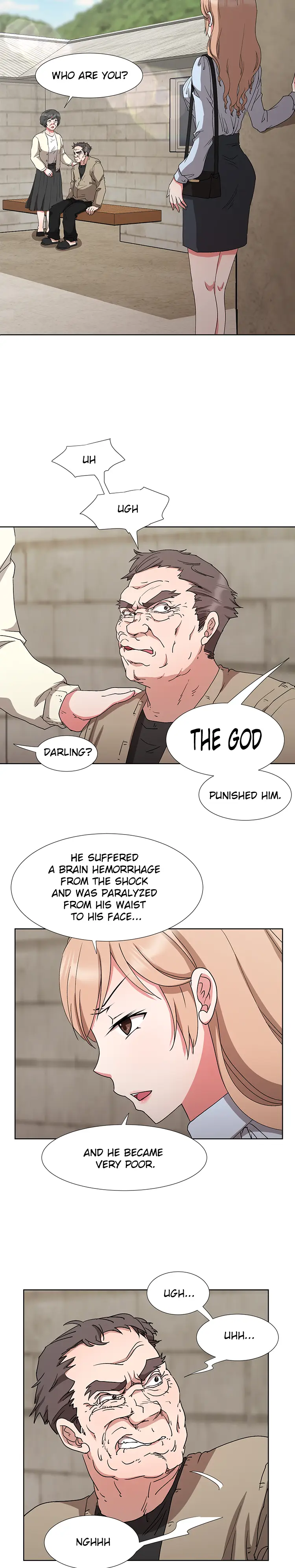 The Prey page 19