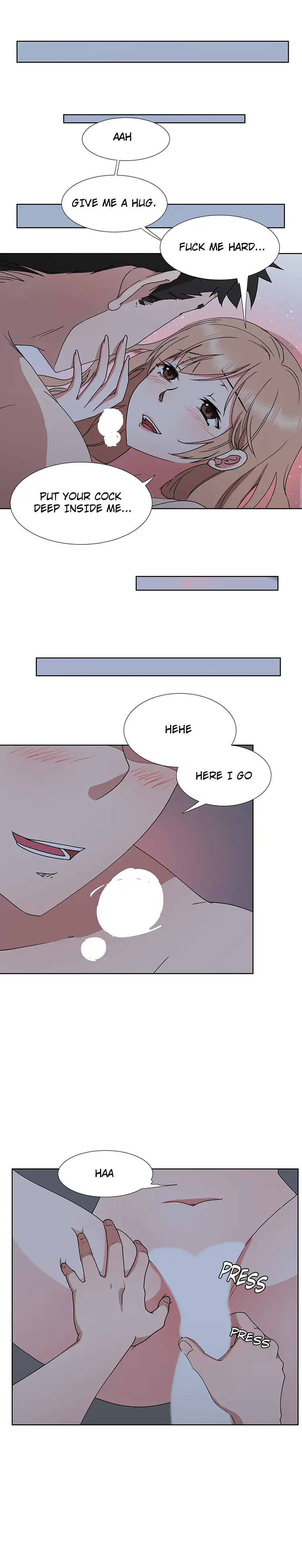 The Prey page 23