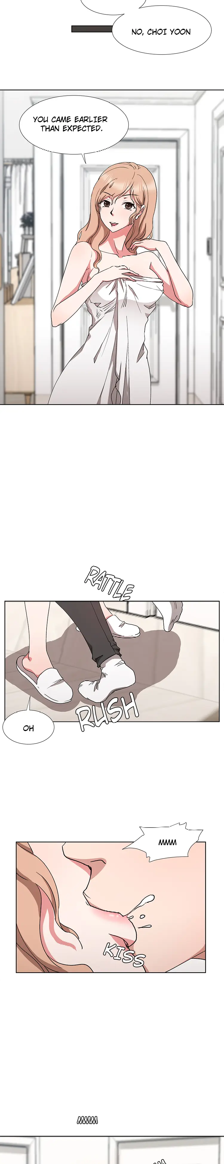 The Prey page 13