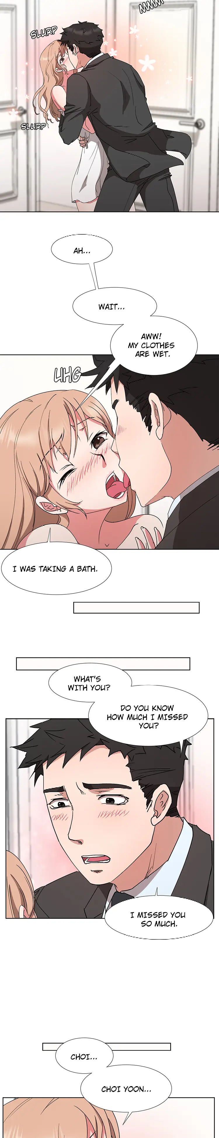 The Prey page 14