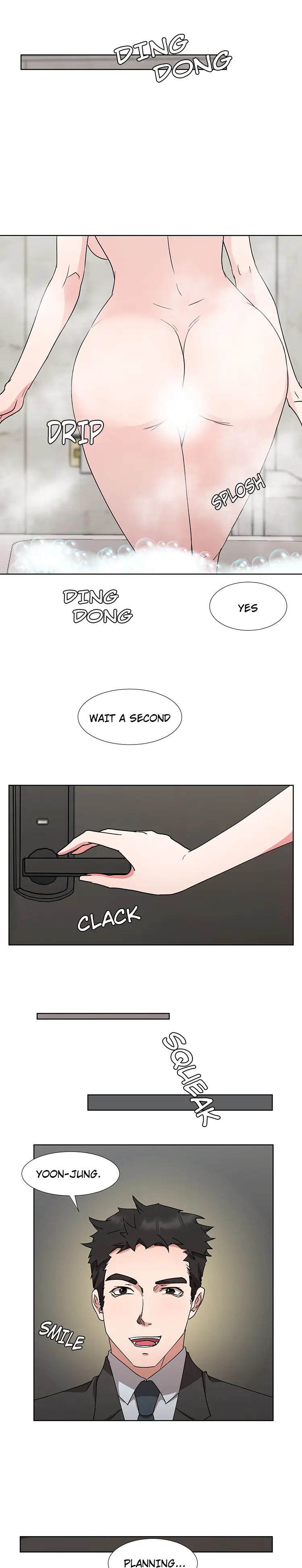 The Prey page 12