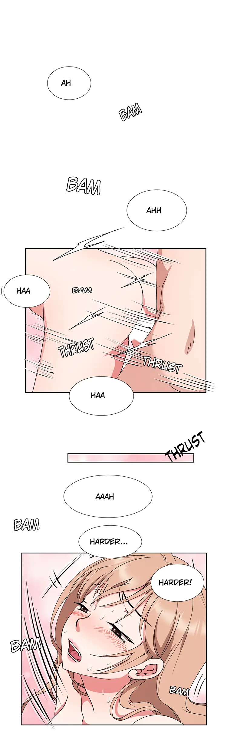 The Prey page 1