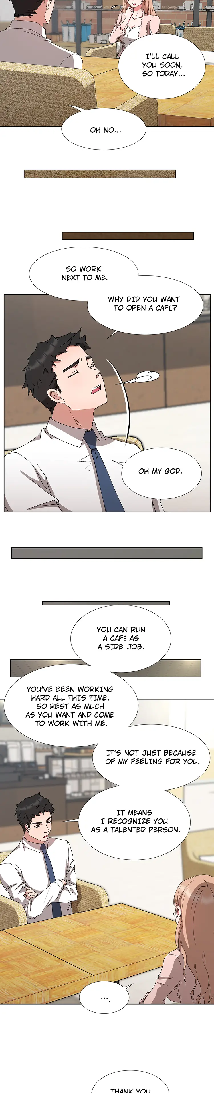 The Prey page 15