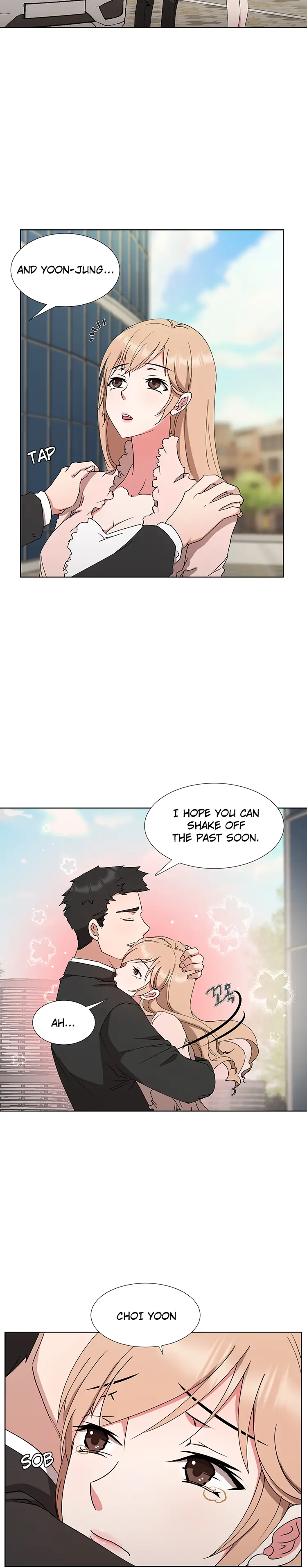 The Prey page 19