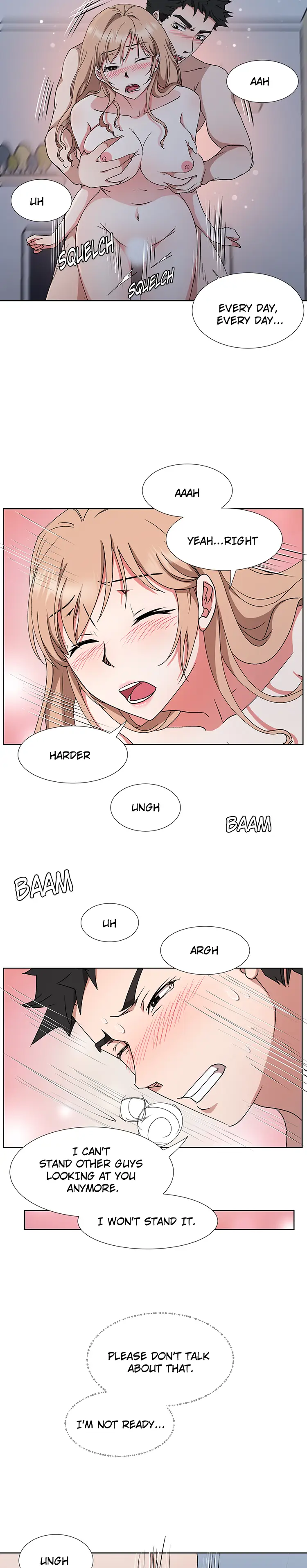 The Prey page 4