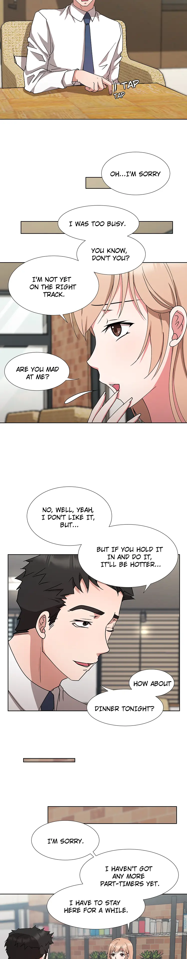 The Prey page 14