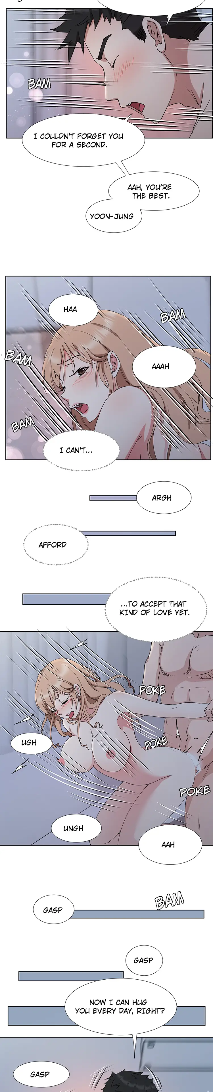 The Prey page 3