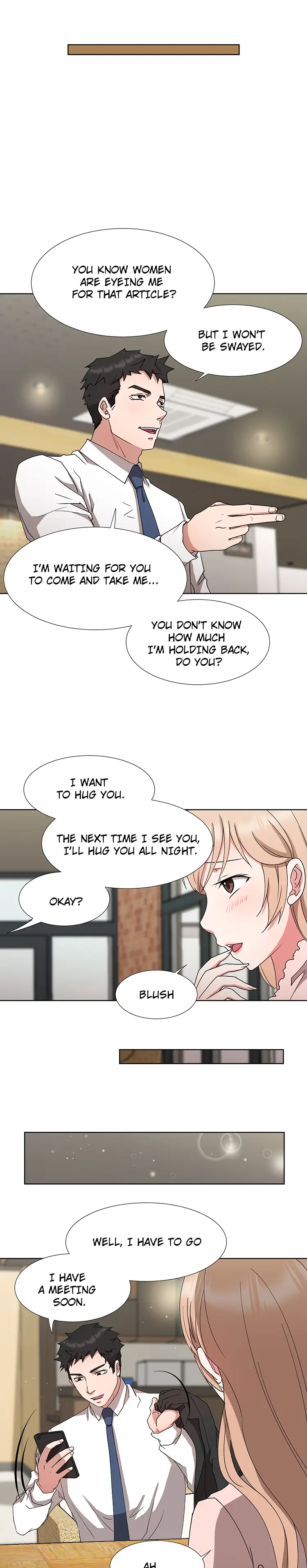 The Prey page 17
