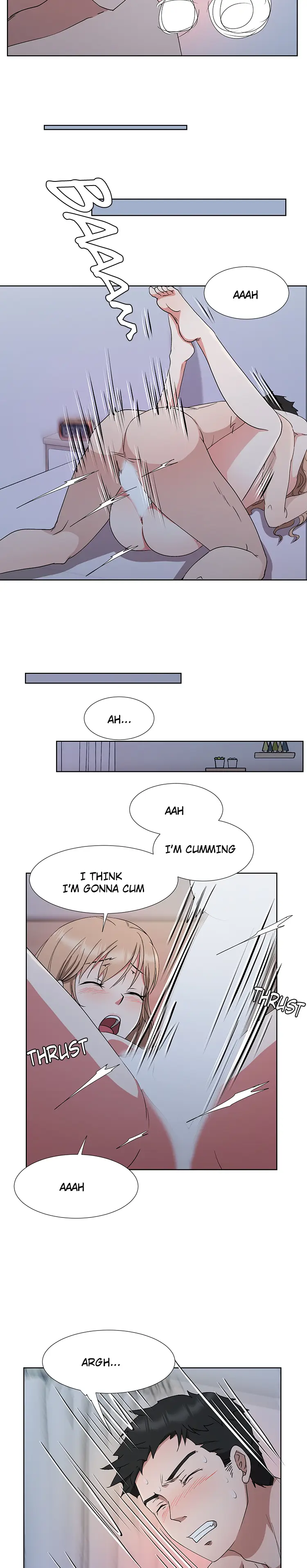 The Prey page 6