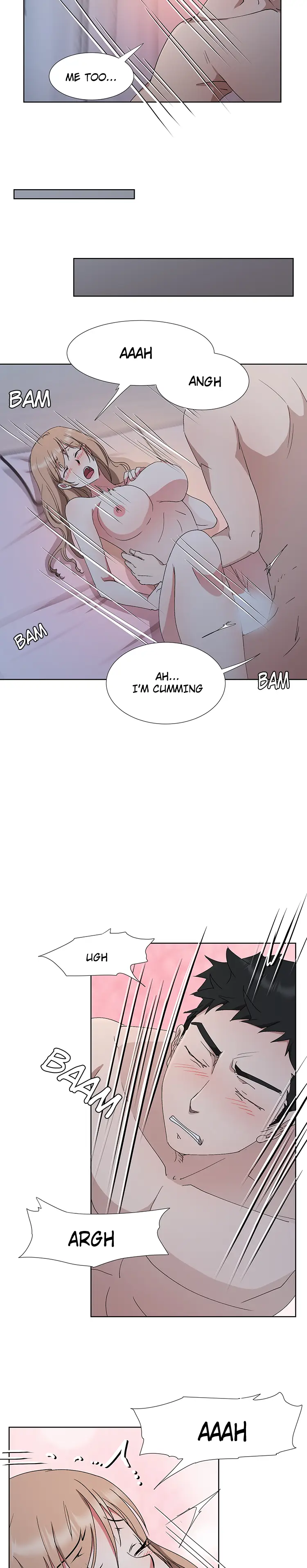 The Prey page 7