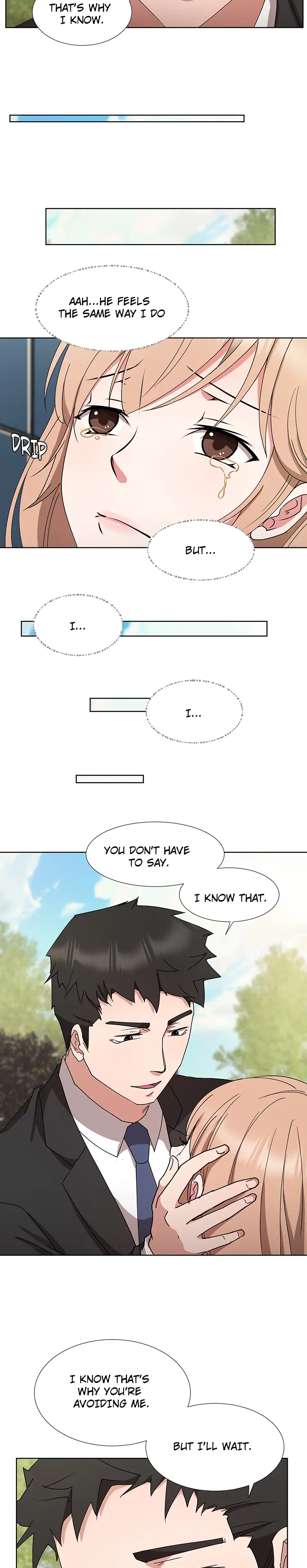 The Prey page 21