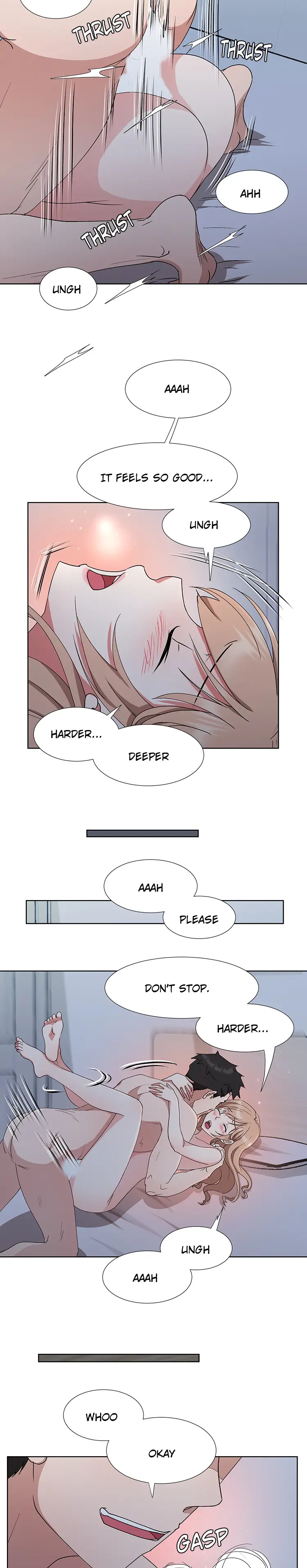 The Prey page 5