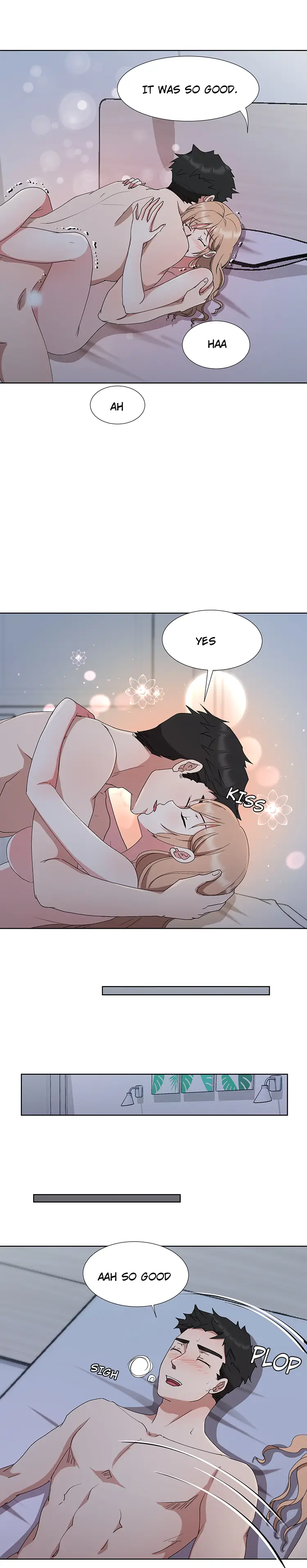 The Prey page 9