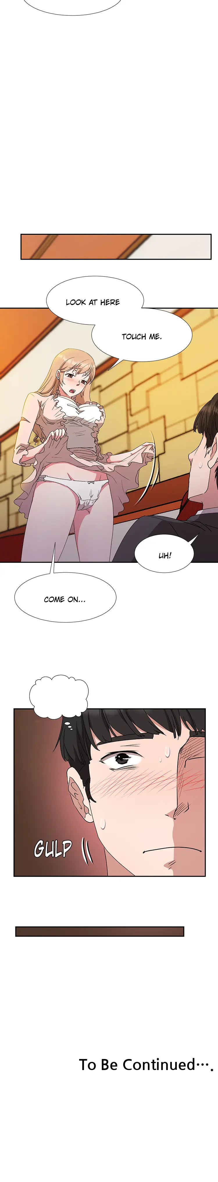 The Prey page 22
