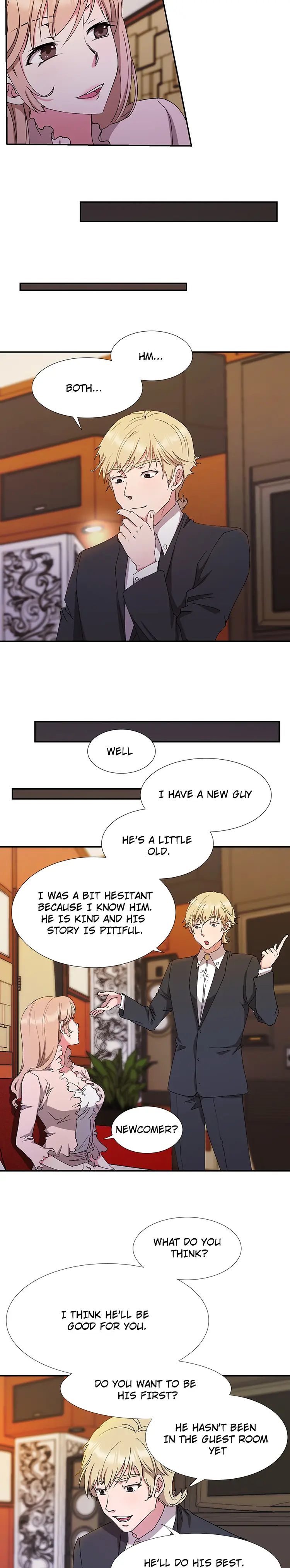 The Prey page 10