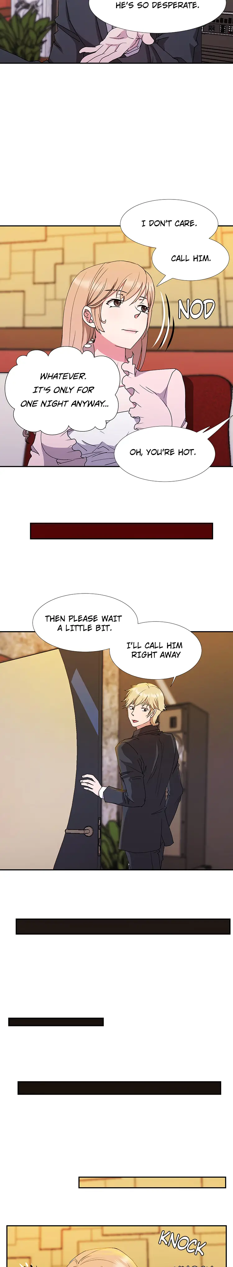 The Prey page 11