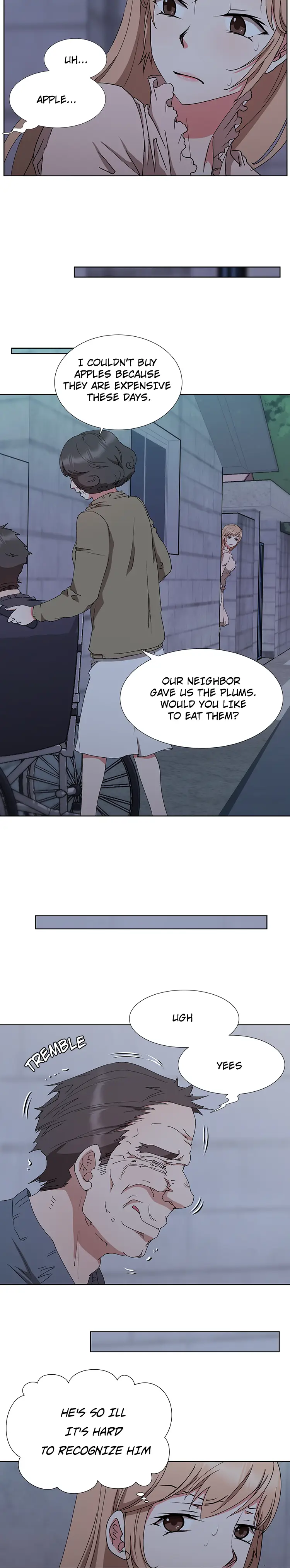 The Prey page 5