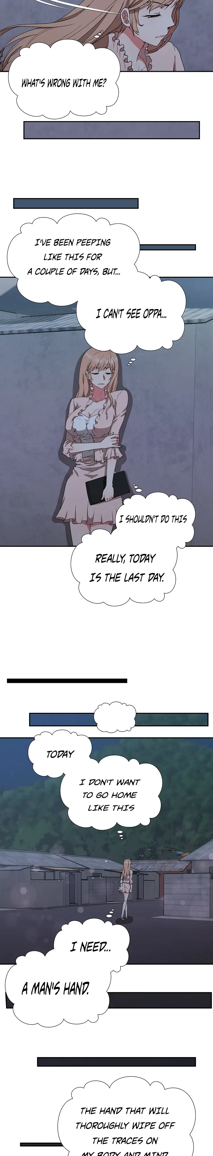 The Prey page 7