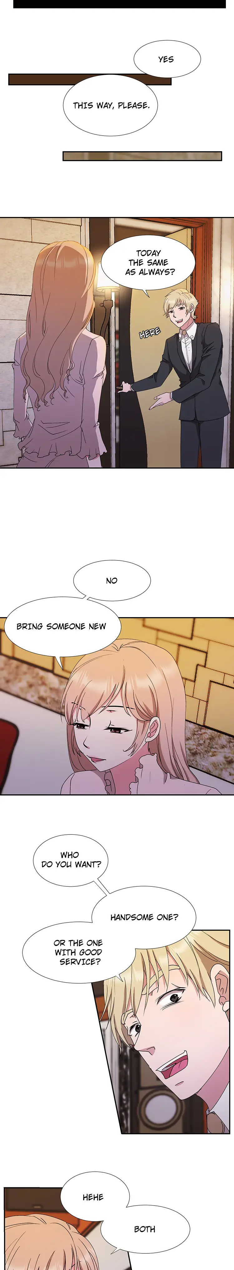 The Prey page 9