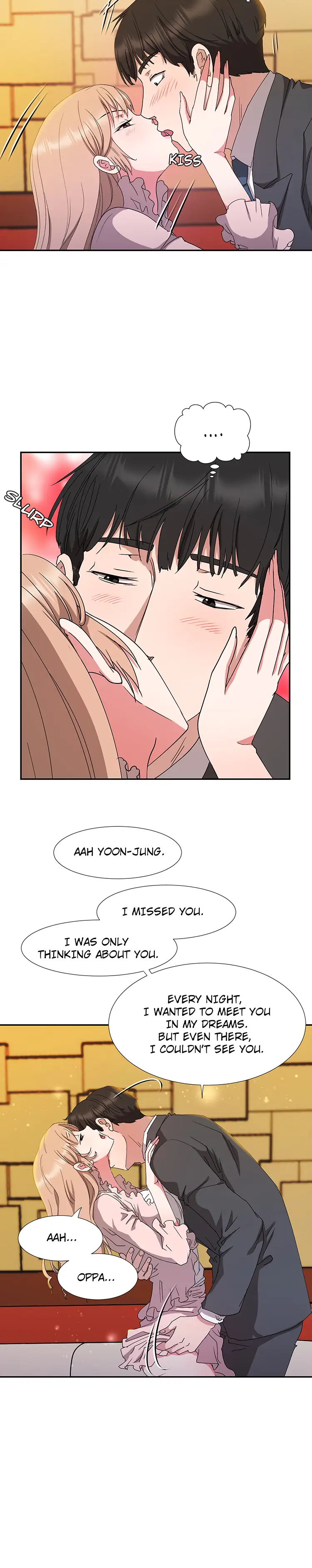 The Prey page 3