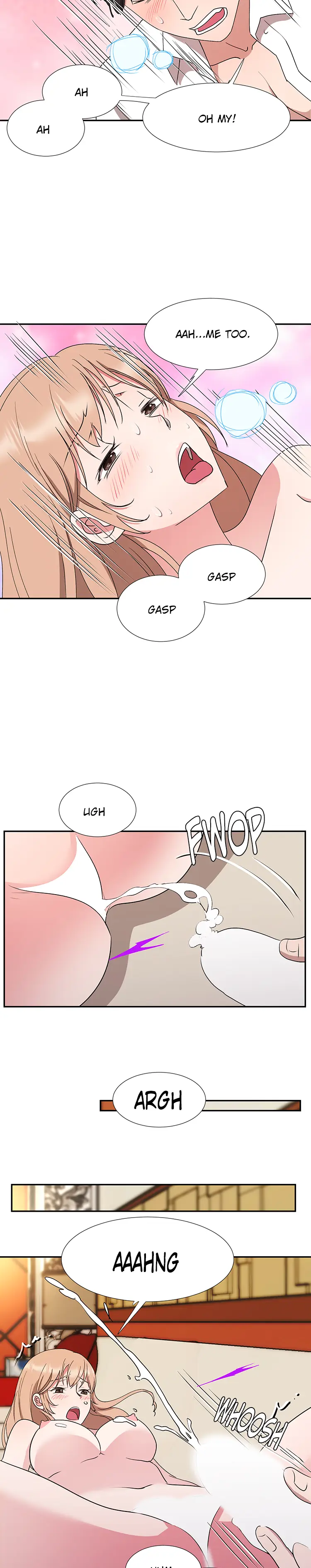 The Prey page 22