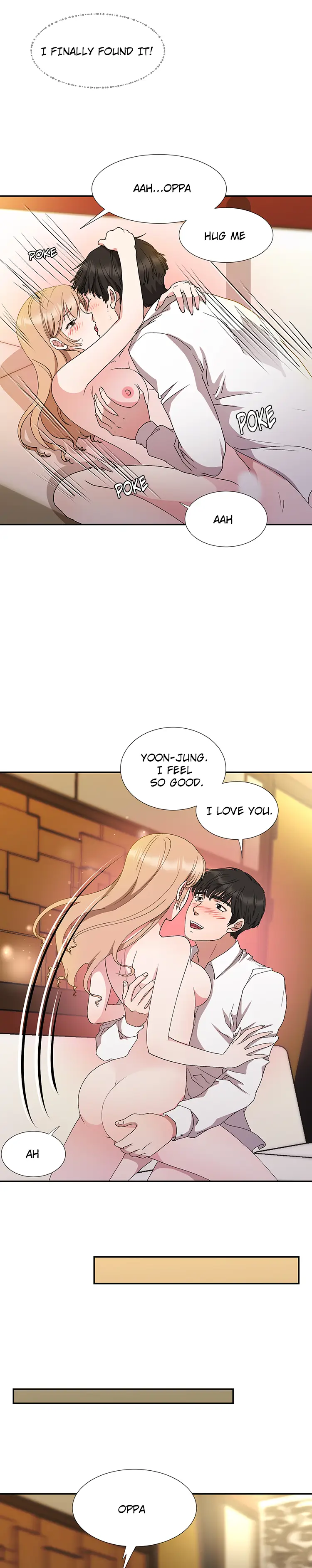 The Prey page 18