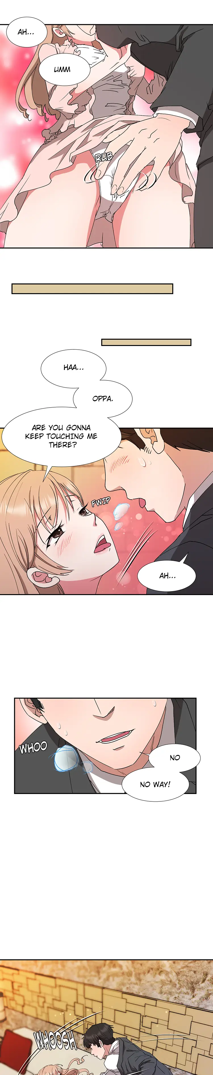 The Prey page 4