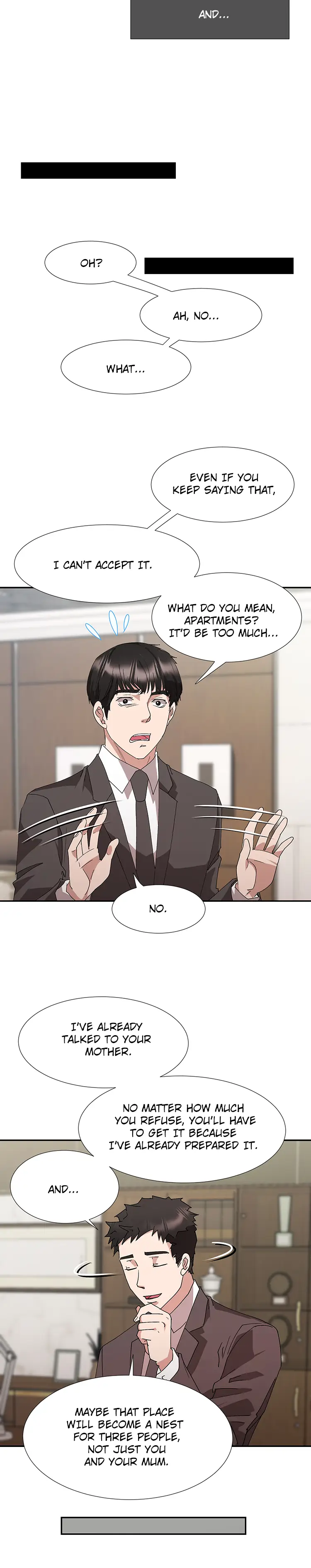 The Prey page 23