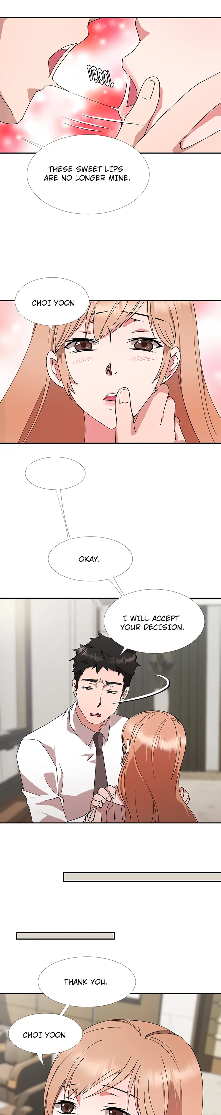The Prey page 17