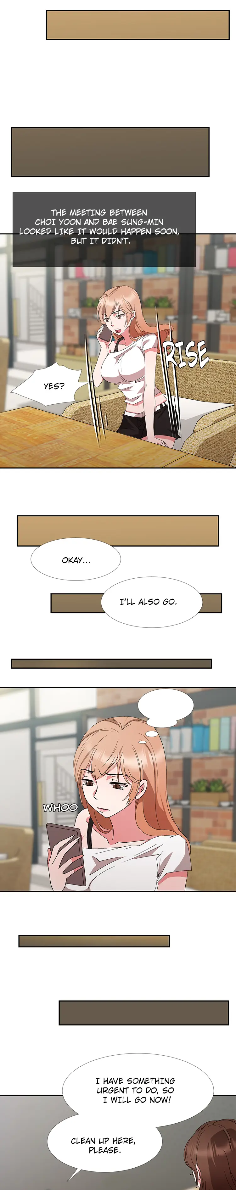 The Prey page 19