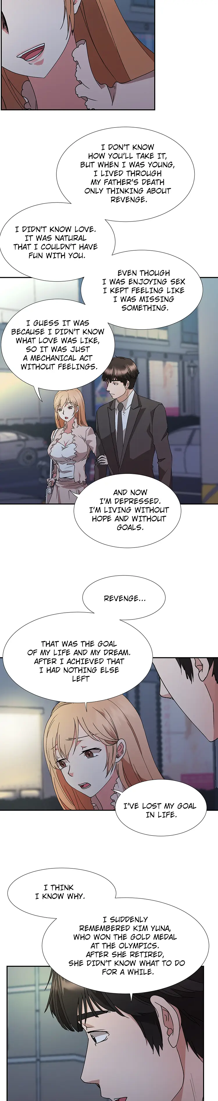 The Prey page 3