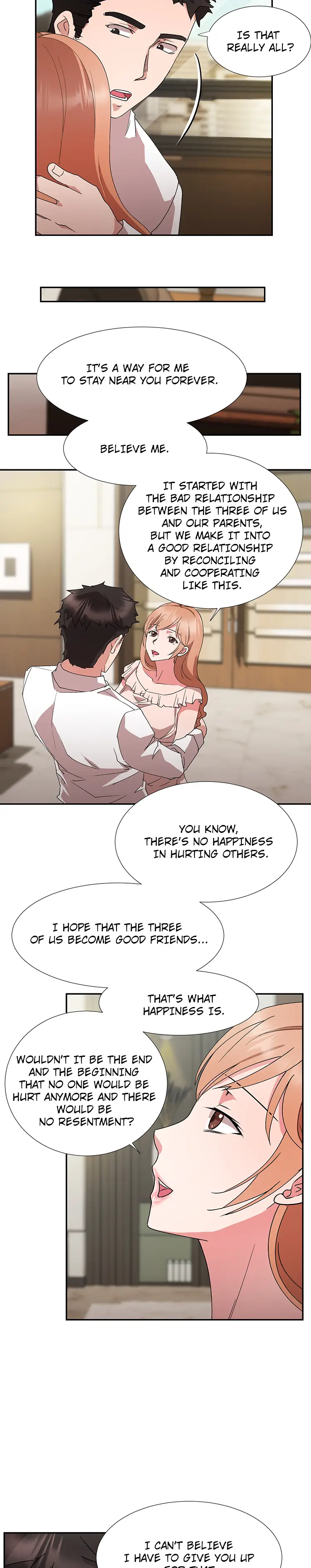 The Prey page 15