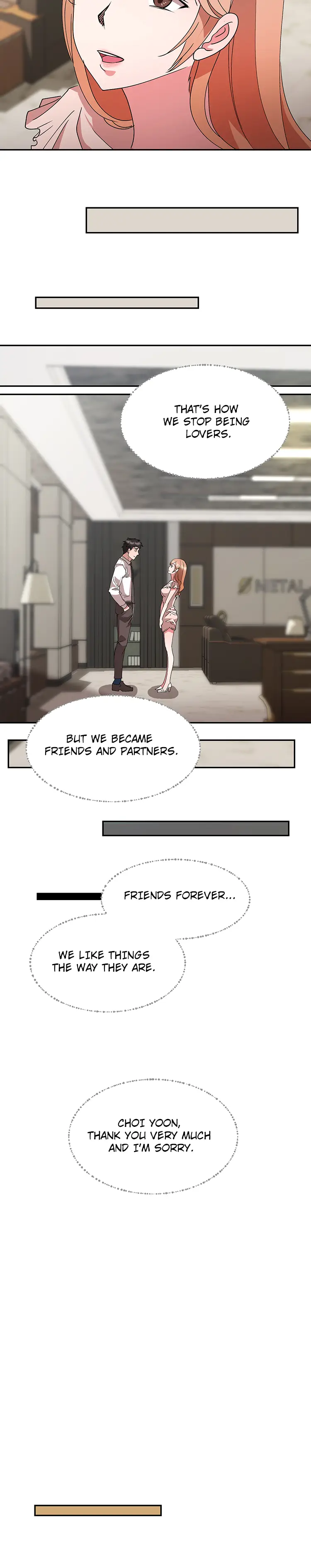 The Prey page 18