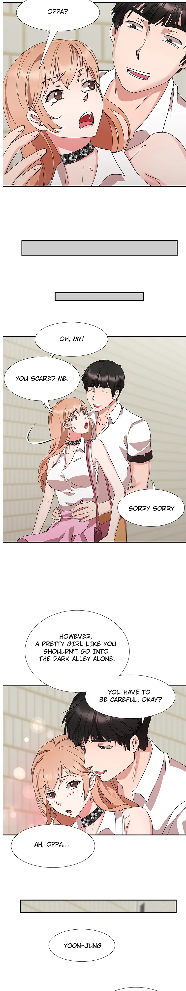 The Prey page 18
